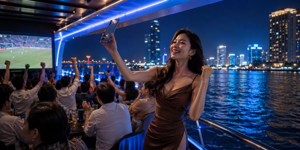 Người chơi trải nghiệm game đổi thưởng mới tại Hà Nội trên di động