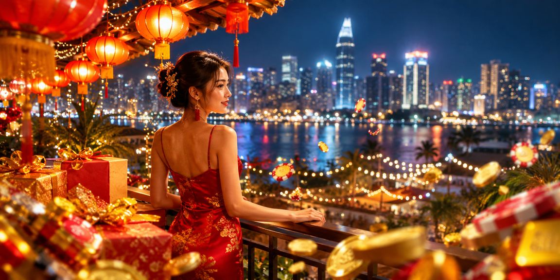Cảnh đêm tại chợ đêm Sài Gòn với ánh đèn sáng rực
