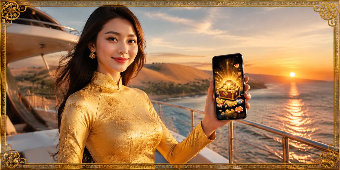 Người chơi đặt cược thể thao nhanh qua điện thoại tại Mũi Né